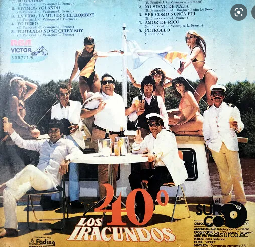 IRACUNDOS