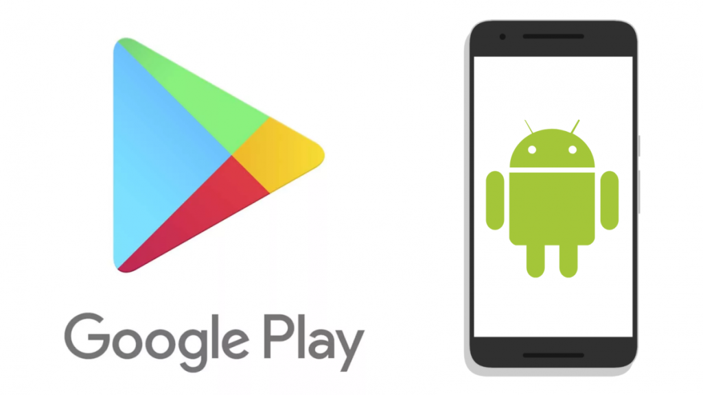google-play